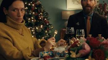 waitrose christmas campaign 